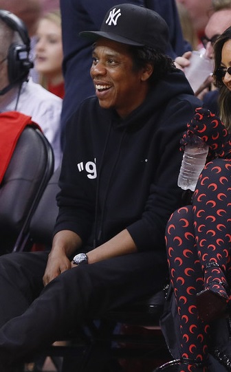 Jay-Z
