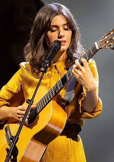 Katie Melua