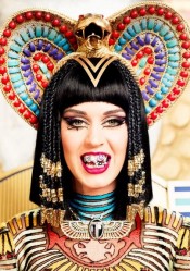 Katy Perry