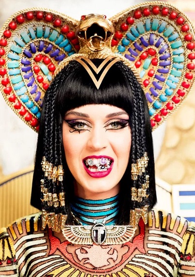 Katy Perry