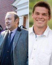 Kevin Spacey / William Little