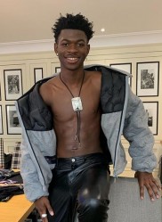 Lil Nas X