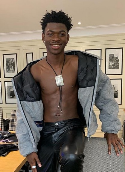 Lil Nas X
