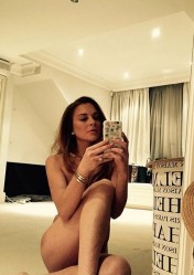 Lindsay Lohan