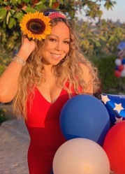 Mariah Carey