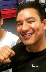Mario Lopez