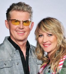 Markus Mörl & Yvonne König