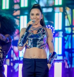 Melanie C