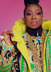Missy Elliott