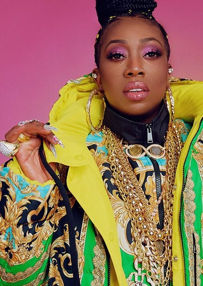 Missy Elliott