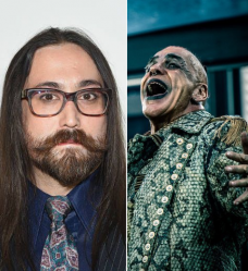 Sean Lennon / Till Lindemann