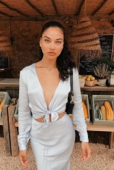 Shanina Shaik