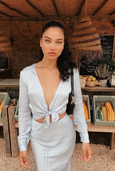 Shanina Shaik