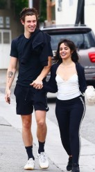Shawn Mendes & Camila Cabello