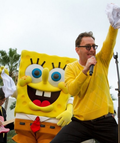 Tom Kenny (d.)