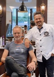 Sting & Hüssein Jumaa Abdulla