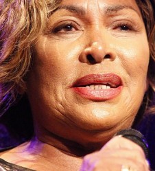 Tina Turner