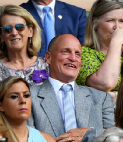 Woody Harrelson (c.)