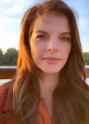 Yvonne Catterfeld