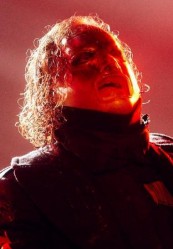 Corey Taylor (45, "Slipknot")