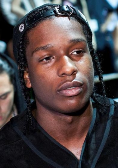 A$AP Rocky