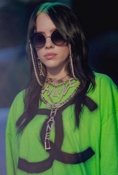 Billie Eilish