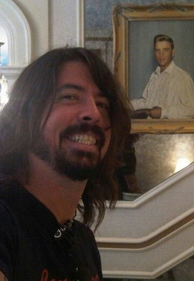 Dave Grohl