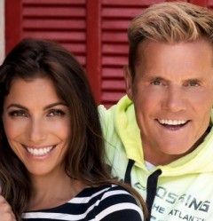 Carina Walz & Dieter Bohlen