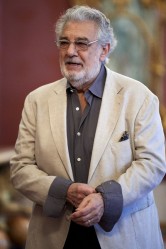 Plácido Domingo