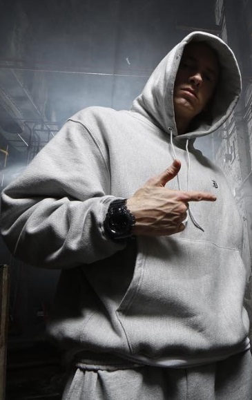 Eminem
