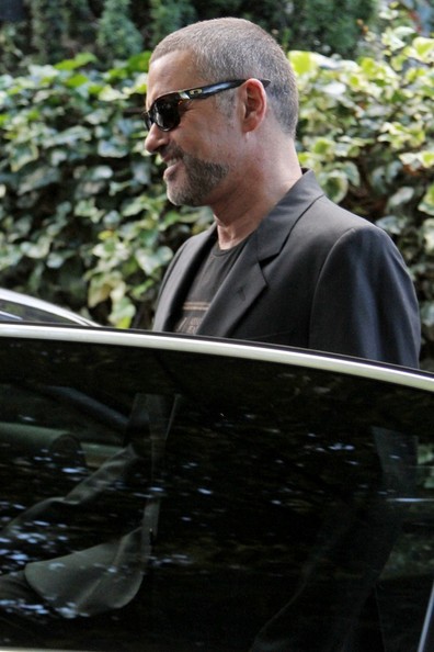 George Michael