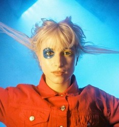 Hayley Williams ("Paramore")
