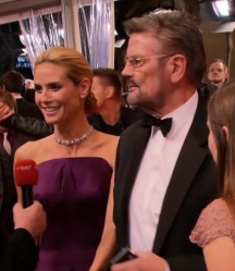Heidi & Günther Klum