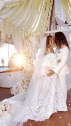 Heidi Klum & Tom Kaulitz