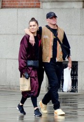 Jessie J & Channing Tatum