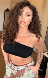 Jesy Nelson ("Little Mix")