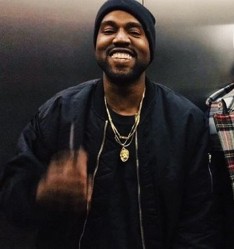 Kanye West