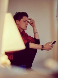 Michael Patrick Kelly