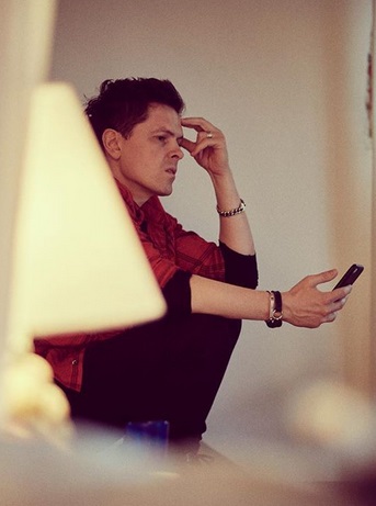 Michael Patrick Kelly