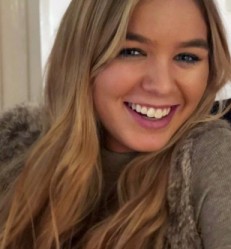 Saoirse Kennedy Hill