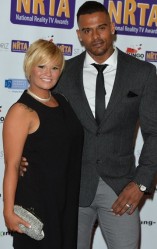 Kerry Katona & George Kay