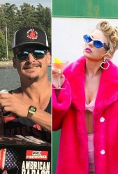 Kid Rock / Taylor Swift