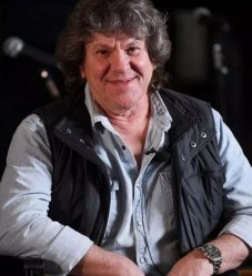 Michael Lang