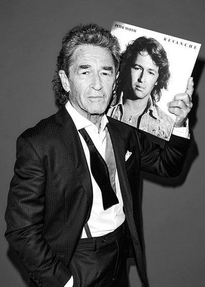 Peter Maffay