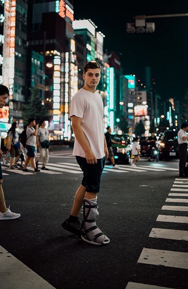Martin Garrix