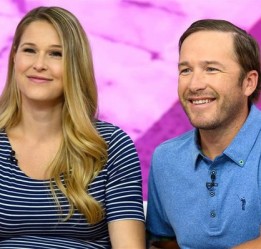 Morgan & Bode Miller