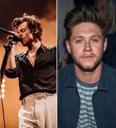 Harry Styles / Niall Horan