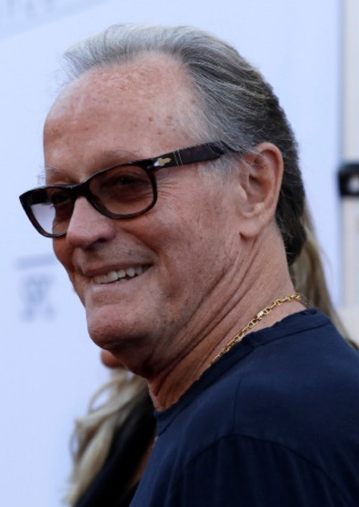 Peter Fonda