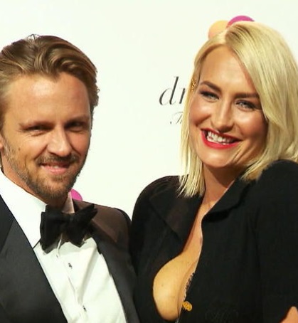 Florian Fischer & Sarah Connor