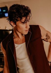 Shawn Mendes